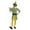 Green, variant on Elf: Buddy The Elf Costume for Adults by Rubies, Men's One Size Fits Most