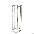 thumbnail image 2 of Collapsible Cage Prop – Halloween Haunted House Party Decoration, 2 of 2