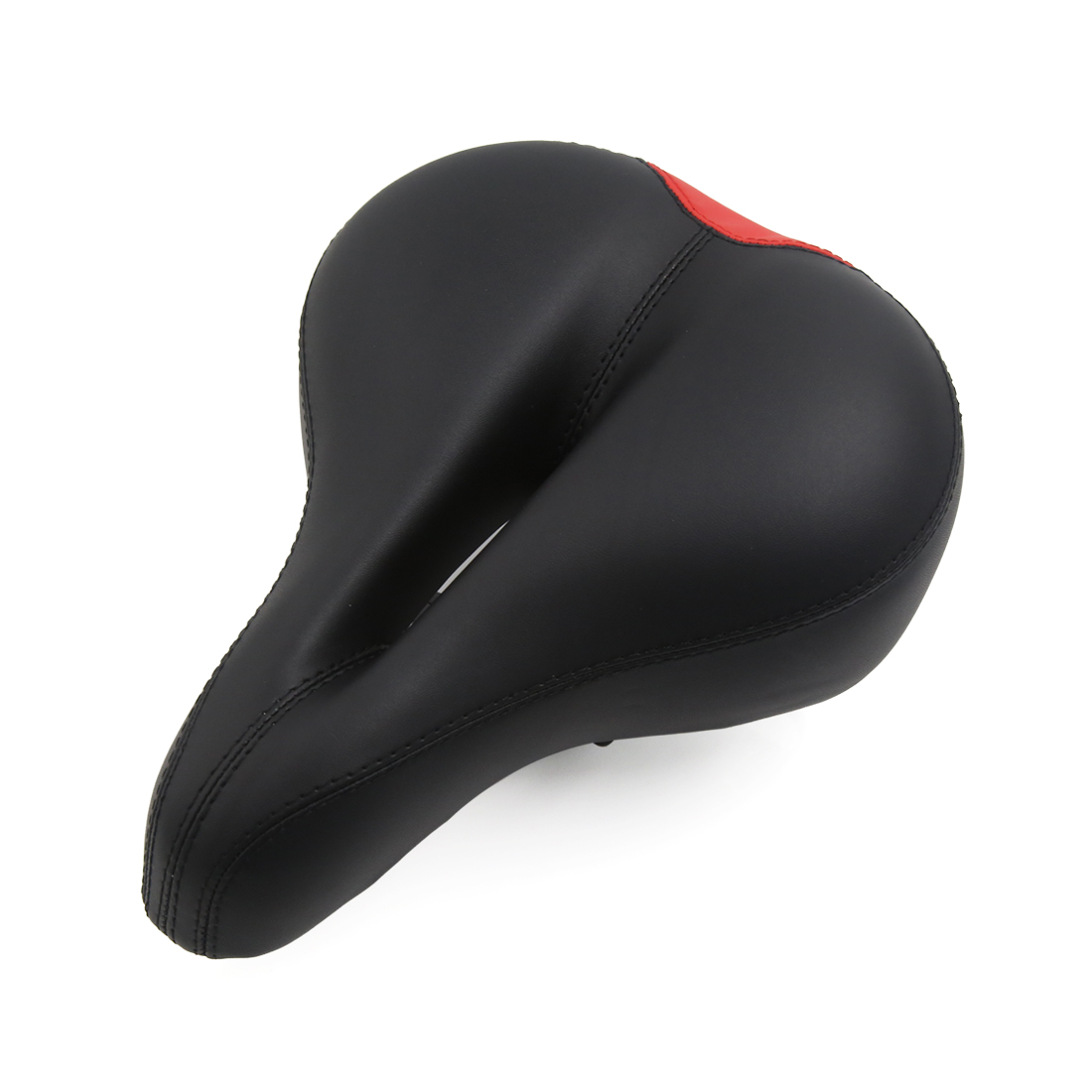 bike seat with hole in middle