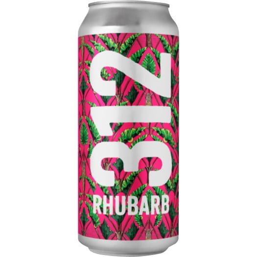 Goose Island 312 Rhubarb Wheat Ale 4 Pack 16 Oz Cans 4 2 Abv Walmart Com Walmart Com