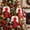 Red, variant on Ltvvegg Angel Christmas Ornaments, 9.45 In Resin Angel Hanging Christmas Tree Decorations for Christmas Tree Decor Xmas Gifts