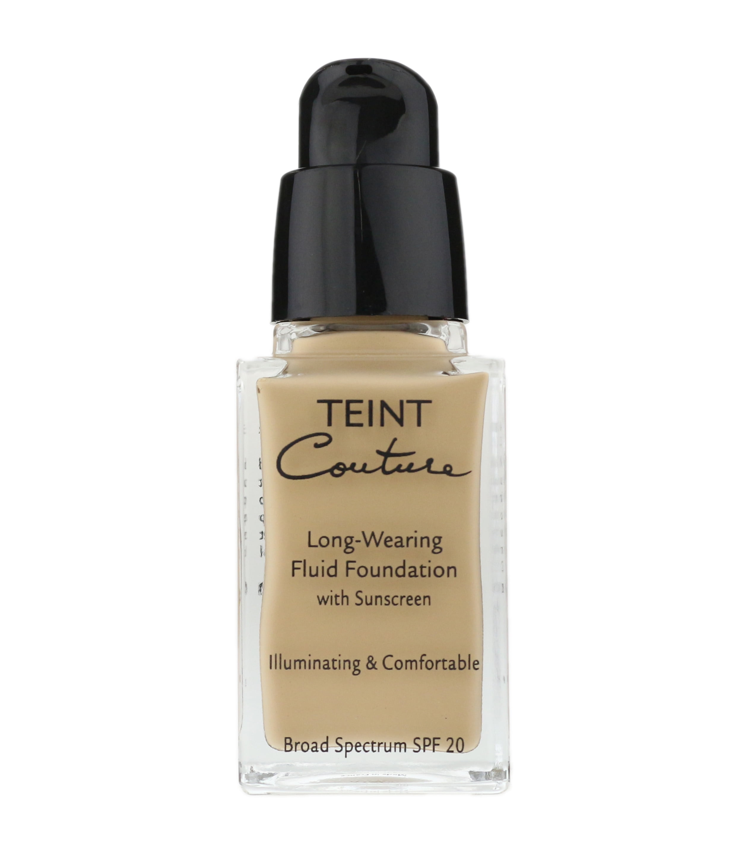 Givenchy Givenchy Teint Couture LongWearing Foundation SPF 20 0.8oz