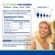 thumbnail image 4 of Power By Naturals Leptin Burn - Suplementos avanzados de leptina para mujeres - Supresor del apetito y quemador de grasa con mango africano, 60 píldoras dietéticas vegetarianas para bajar de peso, sin, 4 of 5