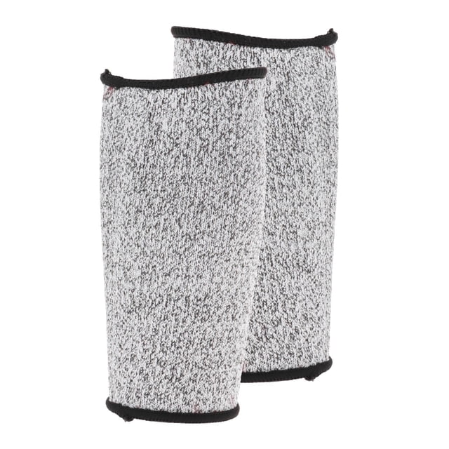 Manchons de Protection pour Bras, Manchons Résistants aux Coupures, Protection, Slash 45cm
