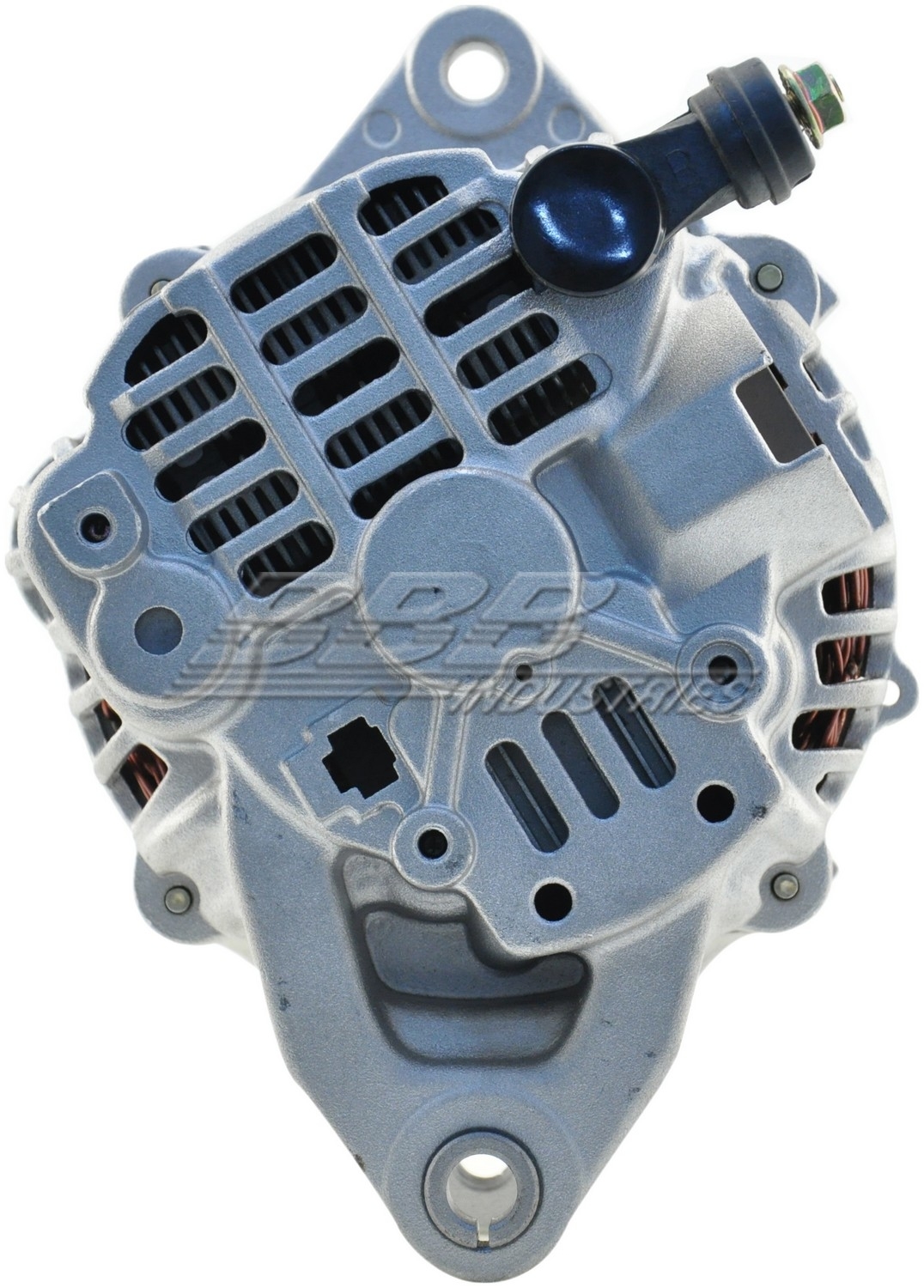 Alternator BBB Industries 13559 Reman Fits select: 1995 MAZDA PROTEGE, 1994-1995 MAZDA MX-3