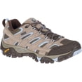 thumbnail image 2 of Zapatos Merrell Moab 2 Impermeables para Senderismo Brindle Talla 9.5 US, 2 of 8