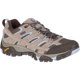 thumbnail image 2 of Zapatos Merrell Moab 2 Impermeables para Senderismo Brindle Talla 9.5 US, 2 of 8