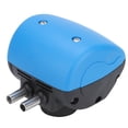 thumbnail image 2 of Electric Pulsator, Stainless Steel Milking Pulsator, Double Outlet Design For Farm Cattle, 2 of 8