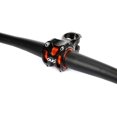 thumbnail image 3 of Mountain Bike Handlebar Stems Built-in Gasket Aluminum Alloy CNC 35MM/50MM Stand Tube Handlebar Stem for Most Bicycle, Road Bike, MTB, BMX, Fixie Gear, Cycling, 3 of 5