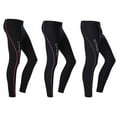 thumbnail image 3 of Pantalones de de Neopreno para Hombres Y Mujeres Profesionales, Mallas de Neopreno de 1,5mm para Entrenamiento, Natación, Surf, Piragüismo, , Gris para hombre, XXL DYNWAVEMX Pantalones de buceo, 3 of 8