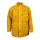 thumbnail image 2 of Ropa de Soldadura Mangas Largas Resistentes a Las Llamas Camisas Corporales Resistentes Calor Retardante de Fuego Tienda Cómoda Eléctrico - SG Sunnimix  Ropa de soldadura, 2 of 8