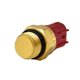 thumbnail image 2 of Coolant Temp Temperature Sensor Water Sender 5GH-82560-00-00 For Yamaha YZF-R6 R6 1999 2000 2001 2002, 2 of 5