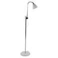 thumbnail image 1 of Control Brands LN3052WHT Lampadaire Carmelo&44; Blanc, 1 of 1