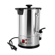 Miumaeov 5L/1.32gal Premium Hot Water Boiler Coffee Machine Stainless Steel Coffee Maker