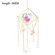 thumbnail image 2 of Luz de día de cristal colgante Carillón de viento Estilo Jardín Daylighter Rainbow Maker, 2 of 5