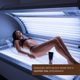 thumbnail image 6 of Onyx Toscana Tanning Lotion - White Bronzer for Indoor Tanning, 8.5 fl oz, 6 of 11