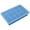 Blue, variant on VerPetridure Silicone Ice Maker 15-Cube Ice Tray Ice Mold Storage Container Tray With Lid