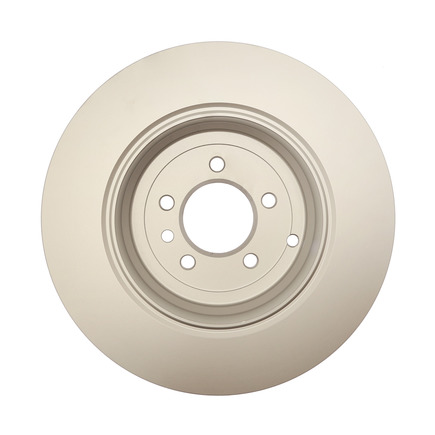 Raybestos Specialty Truck, School Bus and Medium Duty Rotors