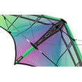 thumbnail image 2 of Kite, Électrique, Prêt à Voler avec Lignes Volantes, Bracelets, Remontoir, Instructions et Sac de Rangement, 2 of 6