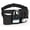 Black, variant on Utility Nurse Fanny Pack with 12 Essential Tool Pockets, Tape Holder, Adjustable Waist Belt, Medical Organizer Pouch for Nurse, Doctor Black
