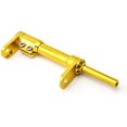 thumbnail image 3 of 1 Set Folding Bike Easy Wheel Telescopic Rod Compatible for Brompton Rear Rack, 3 of 8