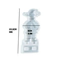 thumbnail image 2 of LSLJS Merry Christmas Silicone Jewelry Casting Resin Epoxy Mould Decor Tool, Life Basket, 2 of 3