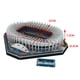 thumbnail image 2 of Rompecabezas 3D perfecl arquitectónico de mundial 137 piezas, 2 of 7