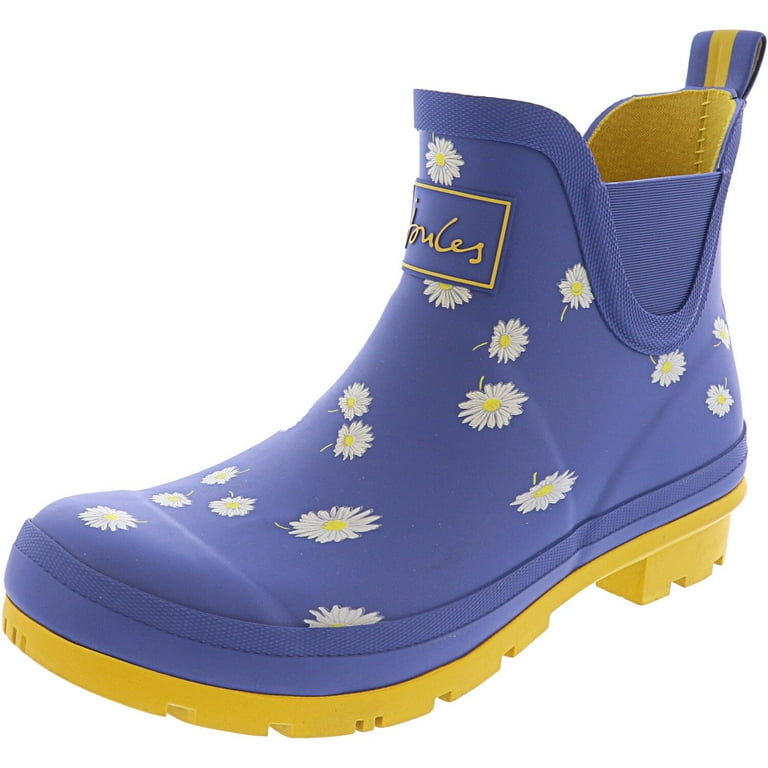 Joules Women s Cold parere Weather Wellibob