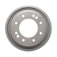 thumbnail image 3 of Raybestos 2071R, Grade Brake Drum, Rear Front Brake, Fit for 1972-1971 Chevrolet C20 Models, 3 of 3