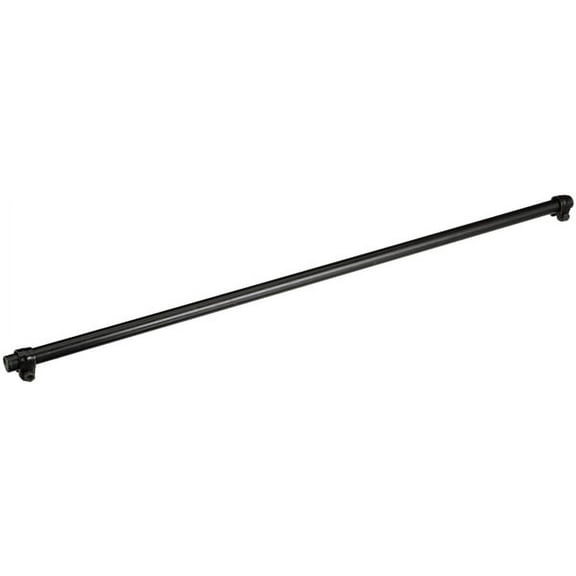 Delphi Steering Tie Rod End Adjusting Sleeve P/N:Ta5848 Fits select: 1984-1990 JEEP CHEROKEE, 1986-1990 JEEP COMANCHE