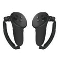 thumbnail image 1 of Handle Cover for Meta Quest 3, TPU Material Protective Case VR Controller Anti-Fall Accessories, 1 of 6