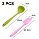thumbnail image 2 of Herramientas para hornear utensilios de cocina todos juntos de silicona con espátula de silicona, 2 of 5