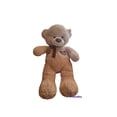 thumbnail image 1 of Peluche tipo canguro con forma de oso de peluche, 100 cm, para todas las edades, 1 of 1