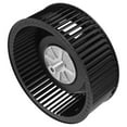 thumbnail image 3 of Fan Blower Wheel: Silent Universal Wind Wheel Range Hood Motor Accessory Replacement For Various Kitchen Exhaust Fan Stove Vent Hood, 3 of 5