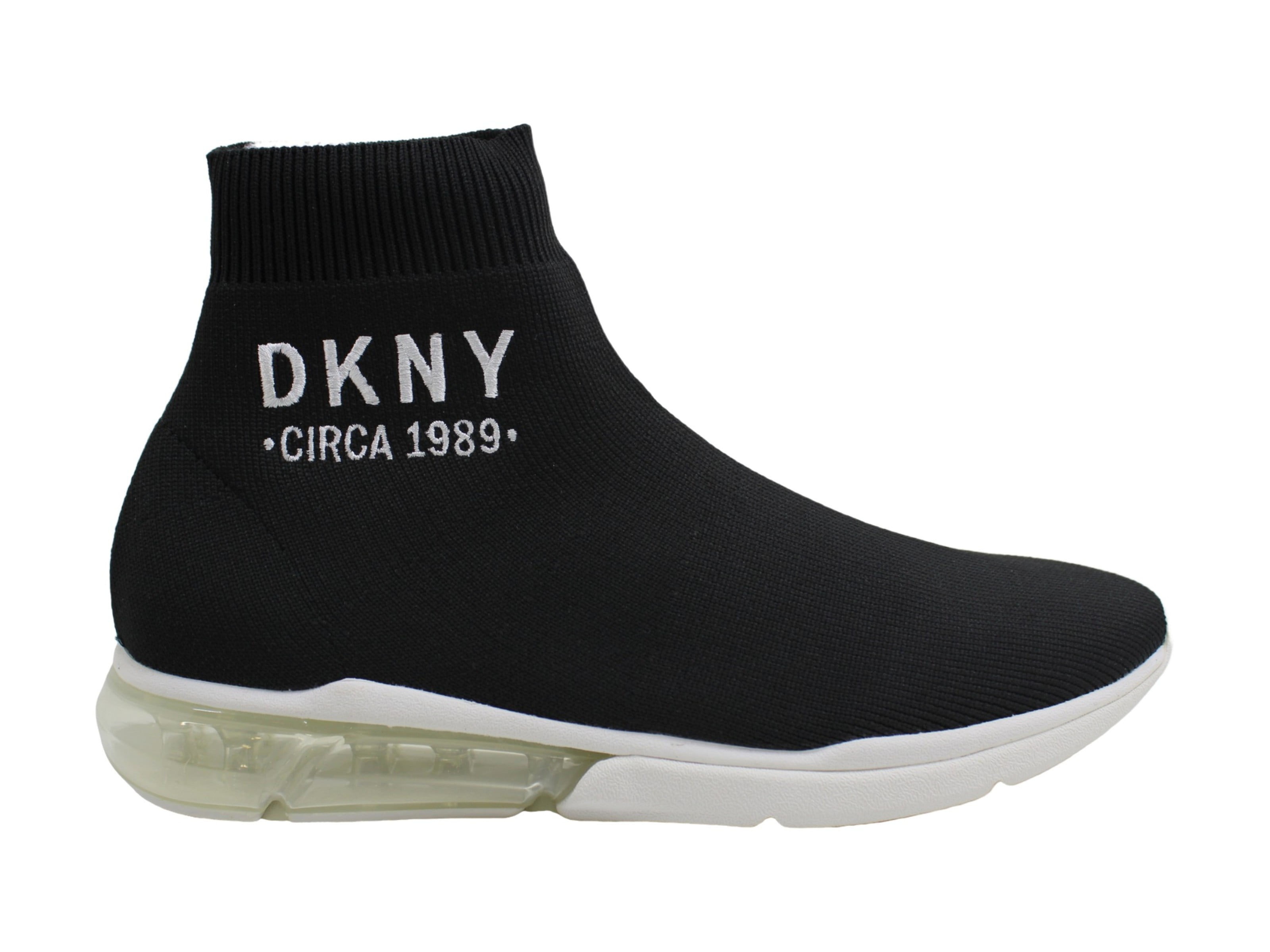 dkny sneaker boots