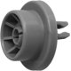 thumbnail image 3 of Dishwasher Wheels - Complete Universal Set of 8 Lower Basket Wheels - Compatible with Bosch, Siemens, Beko, Neff, and Other Dishwashers, 3 of 5