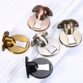 thumbnail image 2 of 2 Pieces Magnetic Door Catch, Solid Metal Magnetic Door Catch, Diameter 15mm, 2 of 3