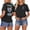 White, variant on CHENge Autism Awareness Shirt Women Autism Acceptance Wear Blue ASD ADHD Tshirt Inspirational Teacher Inclusion Gift Tee Top