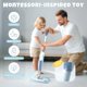 thumbnail image 5 of Fregona en aerosol Mop Dreamon para niños con 3 almohadillas lavables, 5 of 7