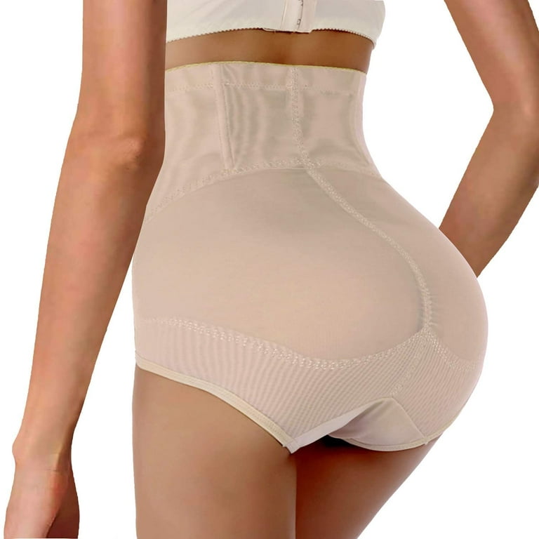 Shapewear for Women Waist Trainer Tummy Control Butt Lifter Panties High  Waist Short Stomach Slimming Body Shaper Cincher Girdle - AliExpress