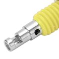 thumbnail image 1 of Banana Socket,10pcs 2mm Banana Female Banana Connector Panel Banana Jack Innovative Solution, 1 of 8