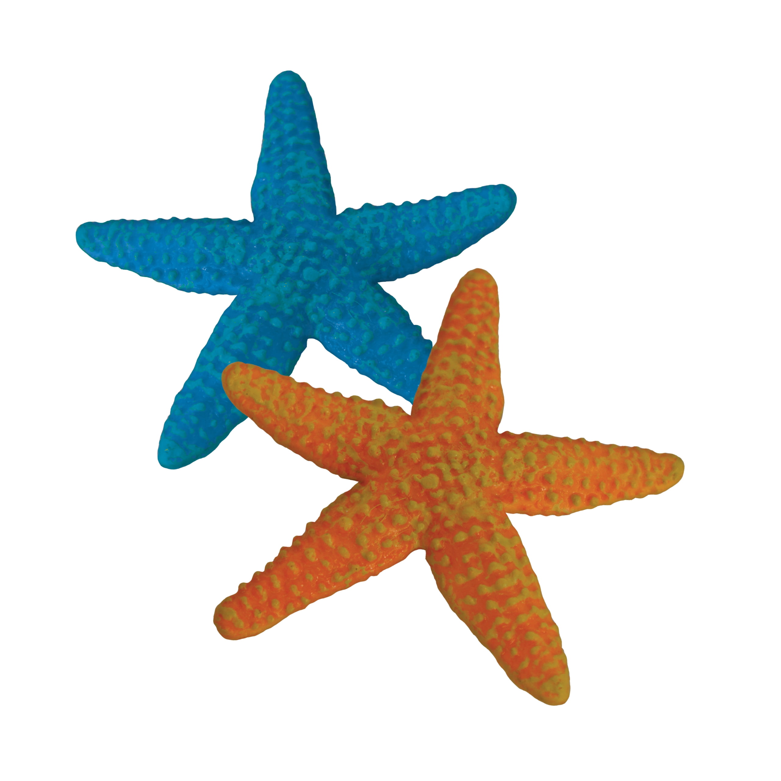 Mini Animal Adventure Replica - Starfish from Deluxebase. Small sized  realistic toy figure that makes an ideal sealife animal toy for kids -  