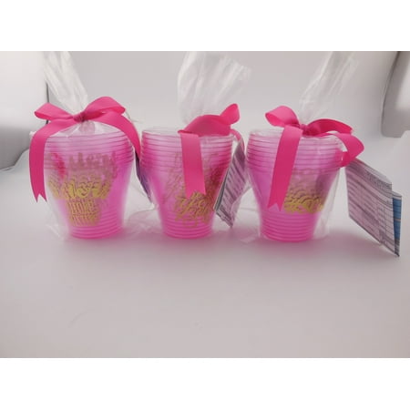 Valentine 8ct Glasses Squad.