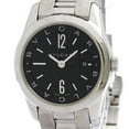 thumbnail image 1 of Pre-Owned BVLGARI Solotempo Stainless Steel Quartz Ladies Watch ST30S Polished, 1 of 8