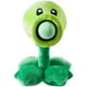 thumbnail image 1 of Jhesao 8 "" Plantas y Lanzaguisantes Zombies Peluches Pvz 1 2 Muñeco de Peluche Suave Bola Guisante Juguete Nuevo, 1 of 5