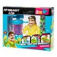 thumbnail image 4 of Figura Elástica de Juguete Mr Beast Lab Estación de Creación con accesorios, 4 of 8