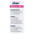 Oster Cologne Spray for Dogs, Raspberry Scent, 6 oz.