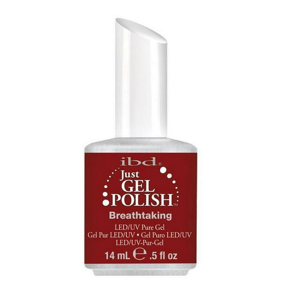 IBD Just Gel Polish Breathtaking - #56554
