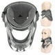 thumbnail image 3 of Soporte para el cuello ANGGREK ajustable en altura para Alivio del dolor de cuello, 3 of 8