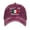 Red, variant on GDREDA Summer Hats for Men Mexico Floral Print Sun Hat Stylish Casual Cap For Outdoor Activities Khaki,One Size